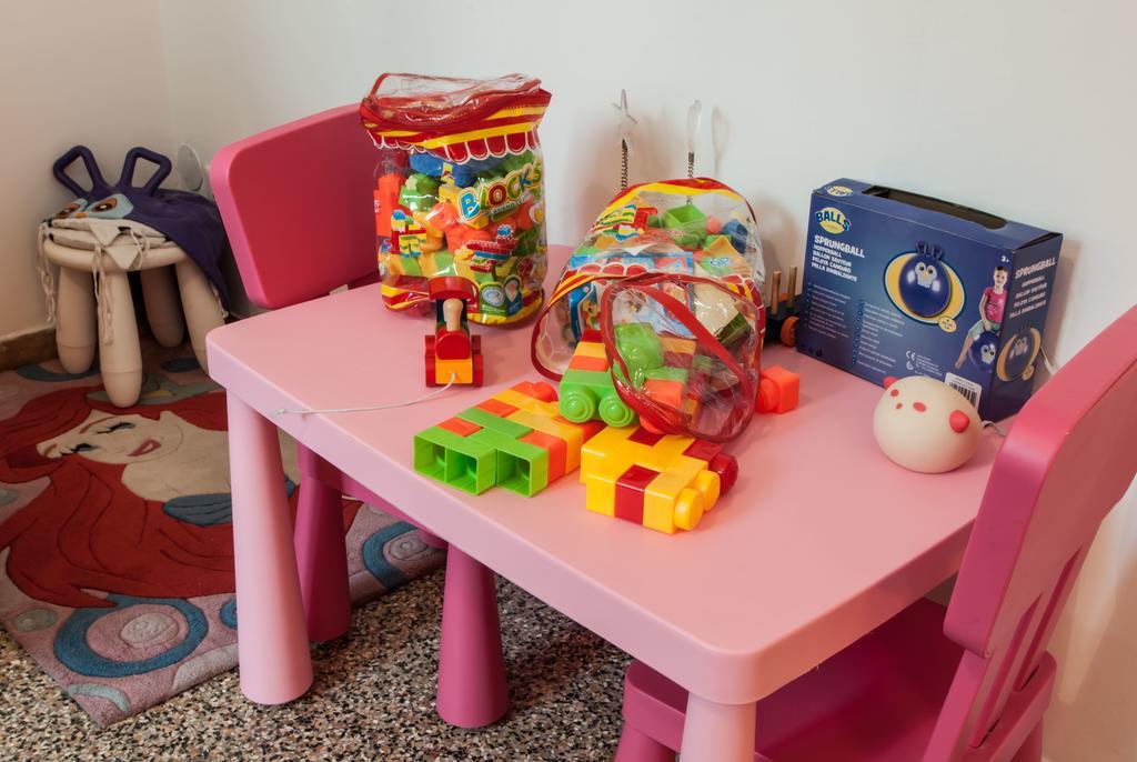 البندقية Ve-Nice Suite Misericordia C2607B المظهر الخارجي الصورة