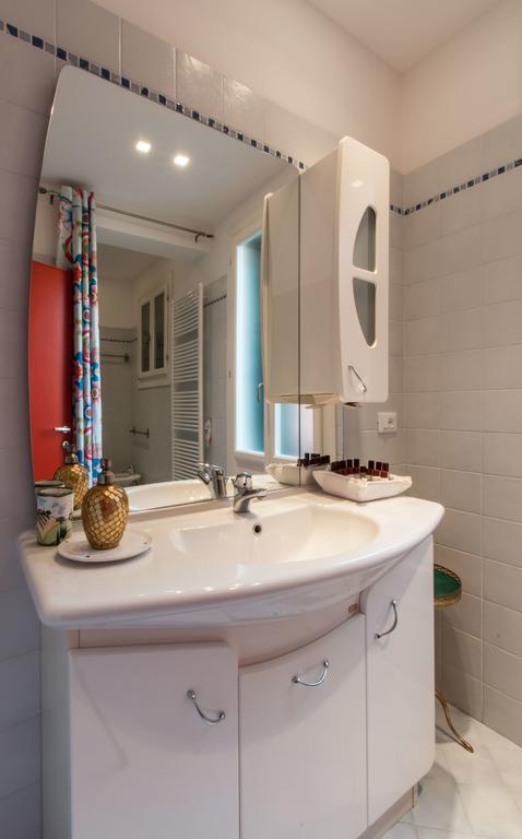 البندقية Ve-Nice Suite Misericordia C2607B المظهر الخارجي الصورة